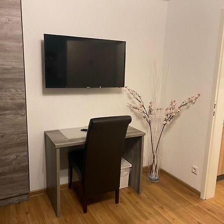 Rheinblick Apartment 2 Koblenz  Dış mekan fotoğraf