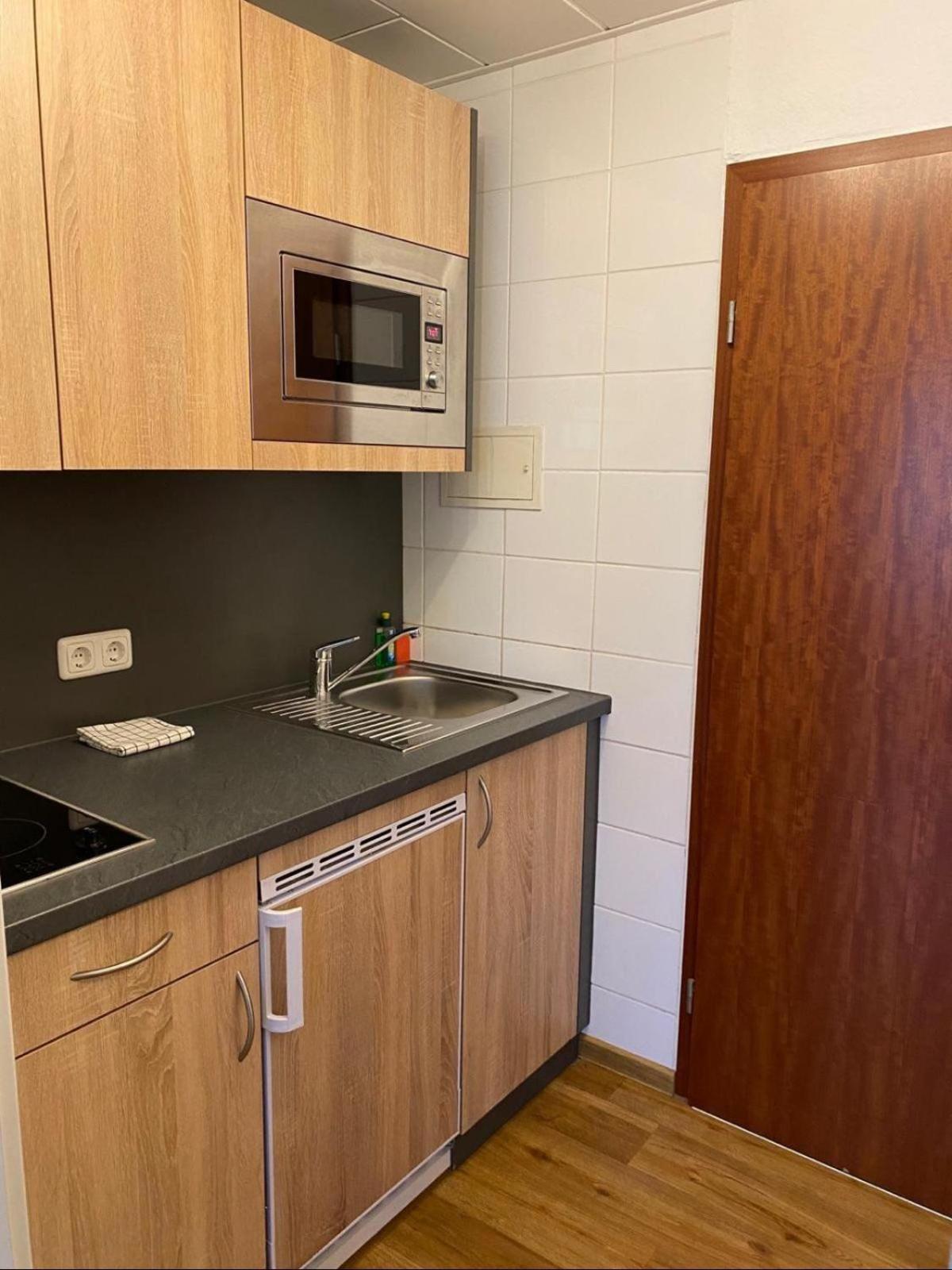 Rheinblick Apartment 2 Koblenz  Dış mekan fotoğraf