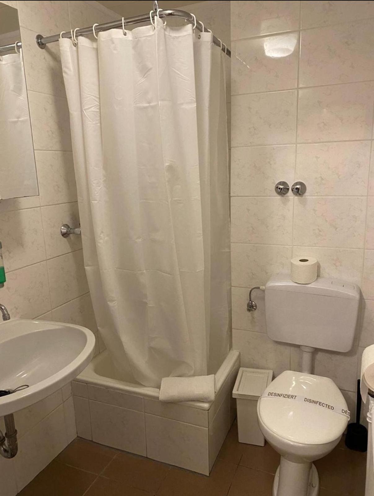 Rheinblick Apartment 2 Koblenz  Dış mekan fotoğraf