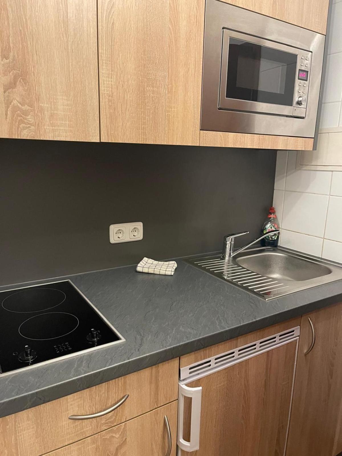 Rheinblick Apartment 2 Koblenz  Dış mekan fotoğraf