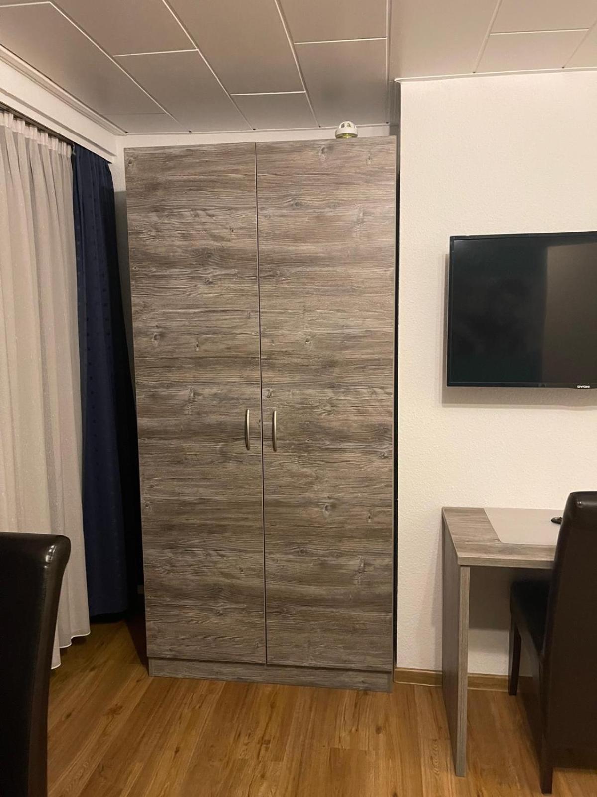 Rheinblick Apartment 2 Koblenz  Dış mekan fotoğraf